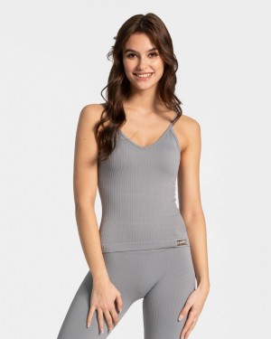 Teveo Golden Top Gray | KRZDHU-190