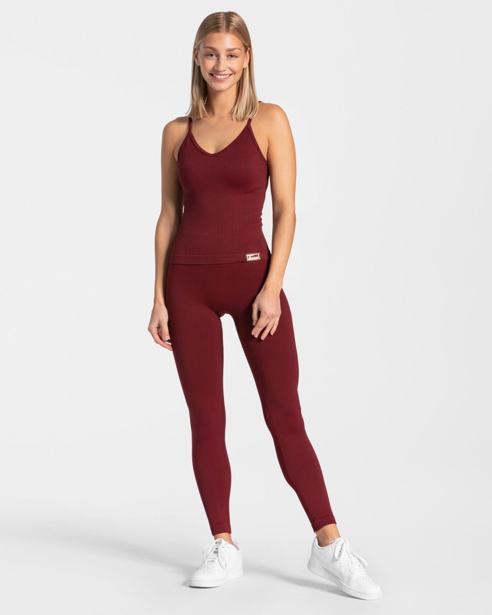Teveo Golden Top Bordeaux | RDWLBG-490