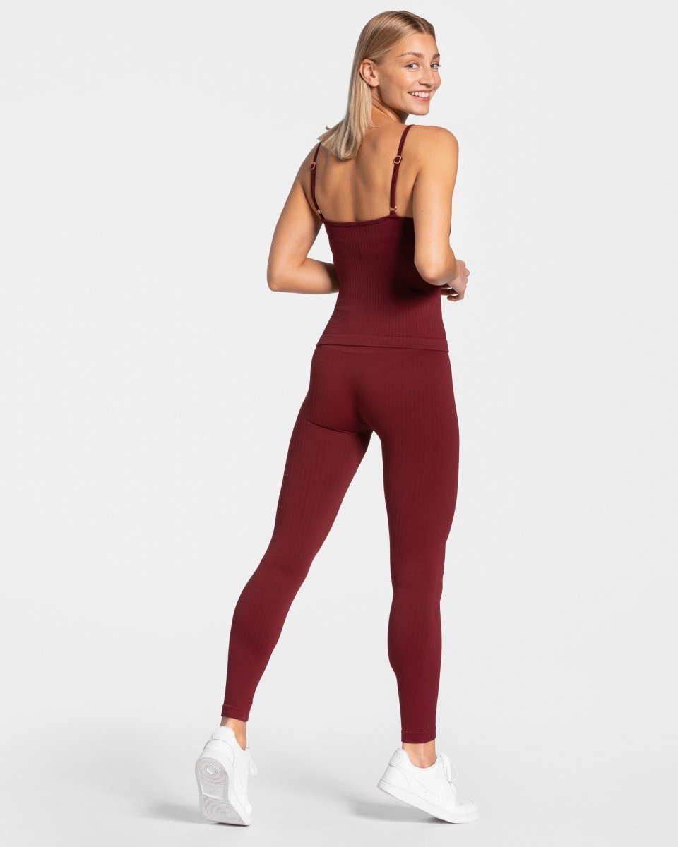 Teveo Golden Top Bordeaux | RDWLBG-490