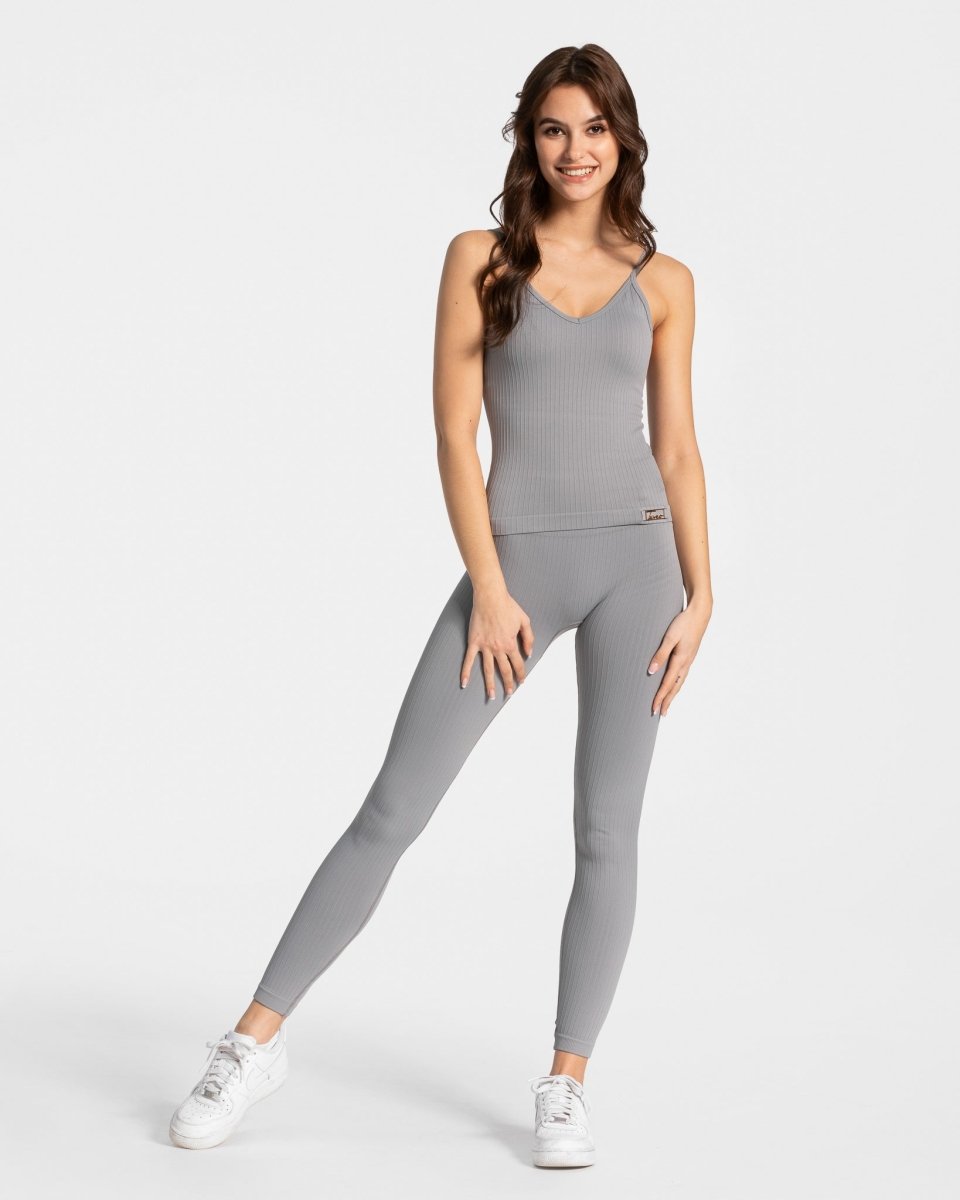Teveo Golden Top Gray | KRZDHU-190