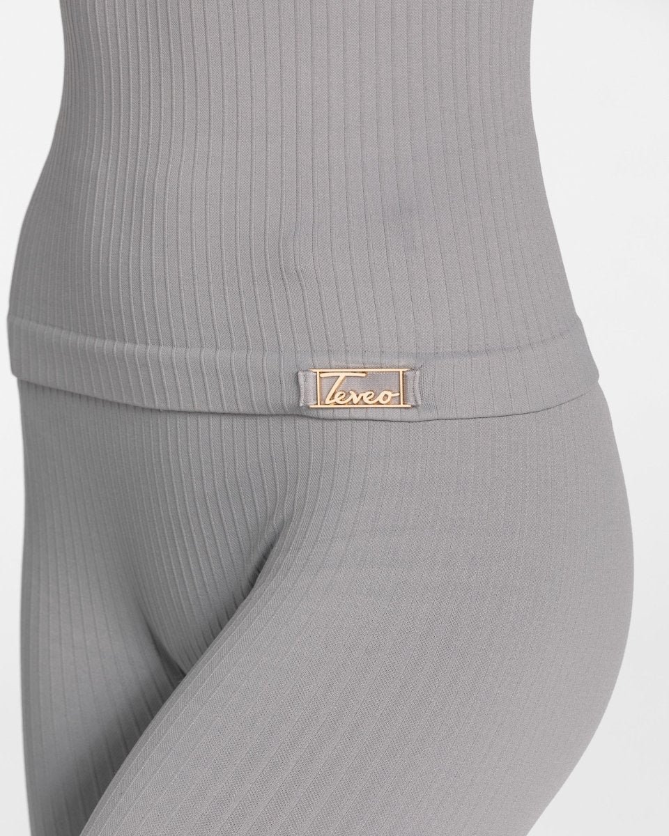 Teveo Golden Top Gray | KRZDHU-190