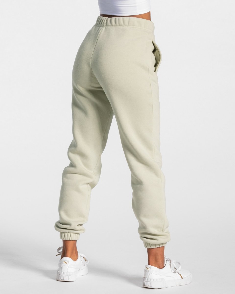 Teveo Iconic Oversized Jogger Salbei | UMPKFA-273