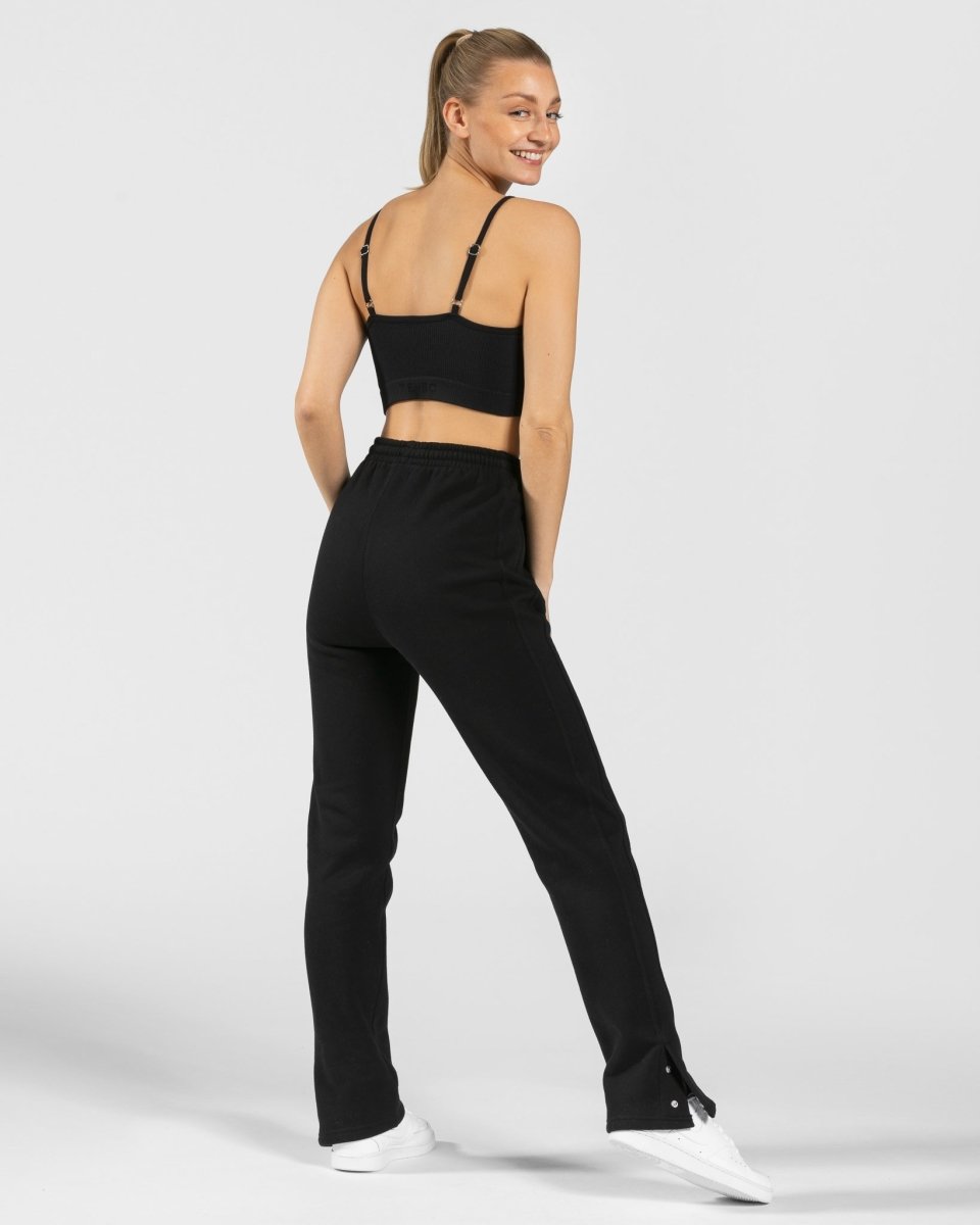 Teveo Sassy Top Schwarz | VHBGIJ-062