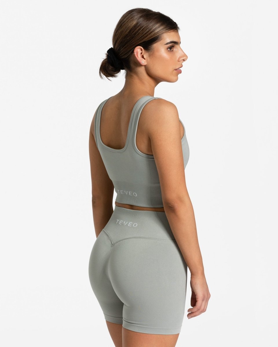 Teveo Sensation Bh Gray | PIQTAZ-143