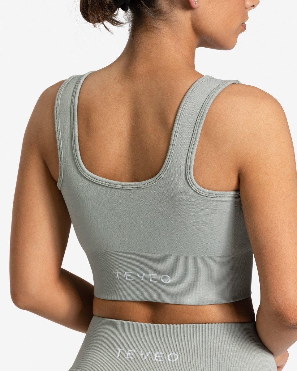 Teveo Sensation Bh Gray | PIQTAZ-143