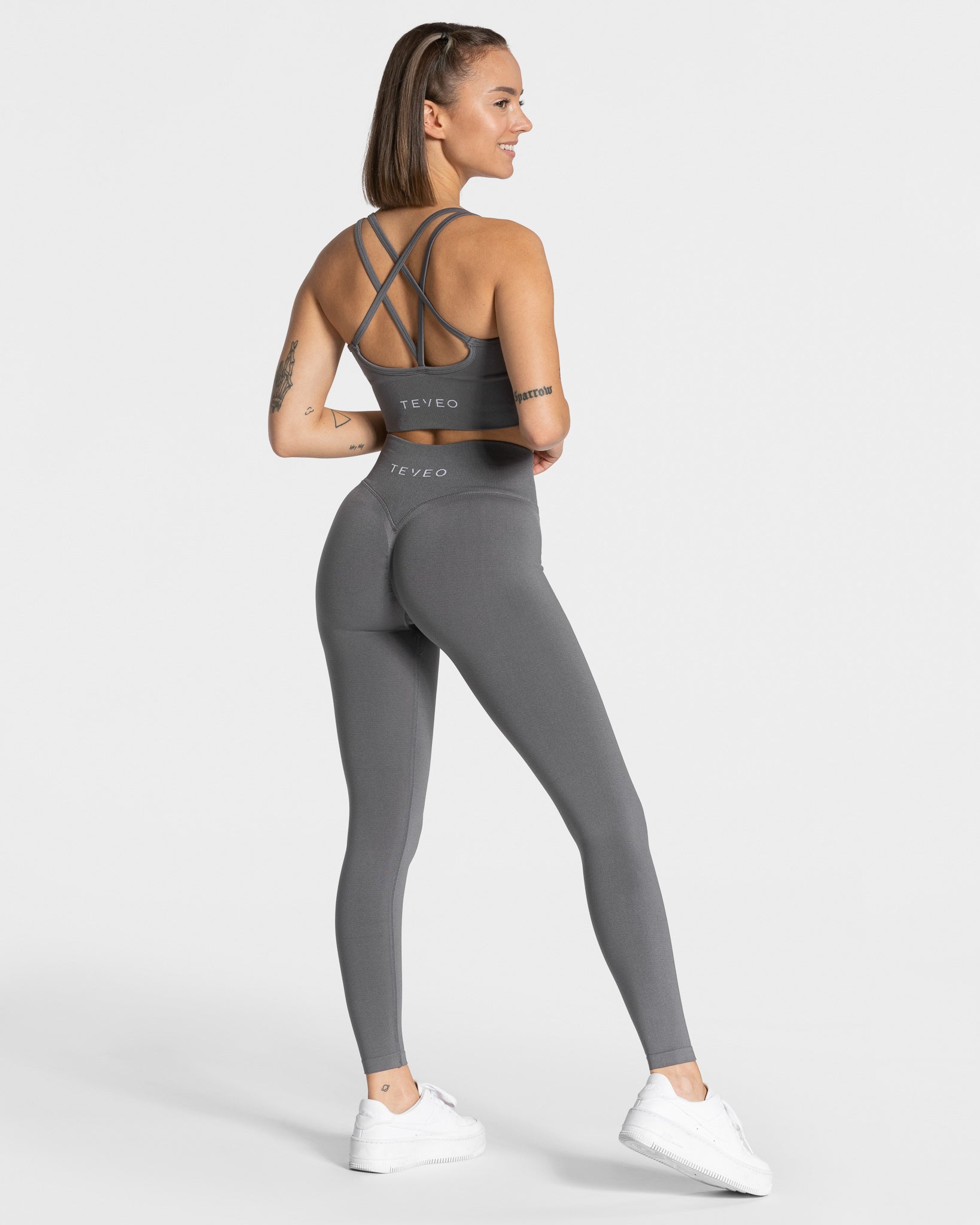Teveo Statement Bh Graphit | BCQFRH-927