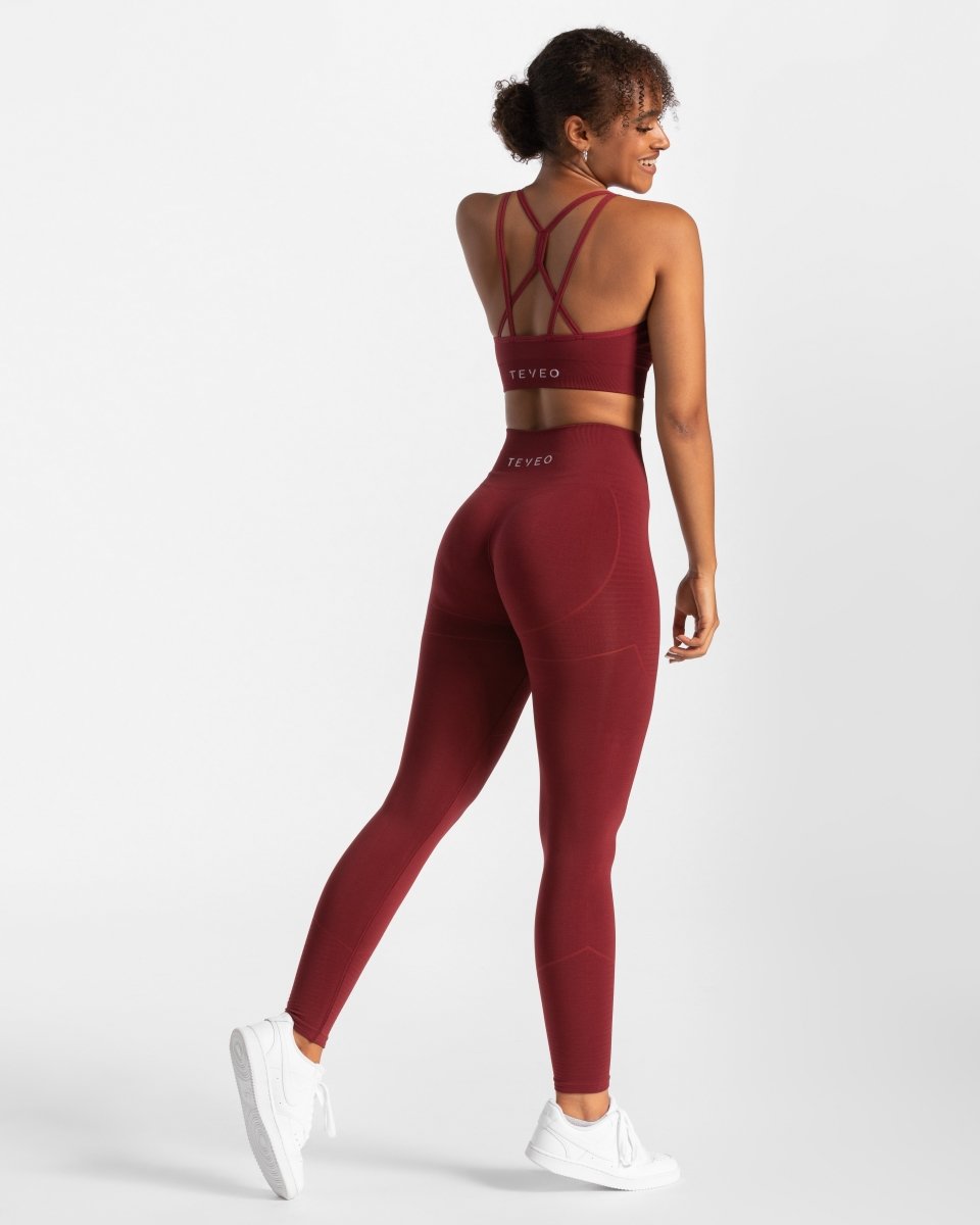 Teveo True Bh Rot | QYZGXP-735