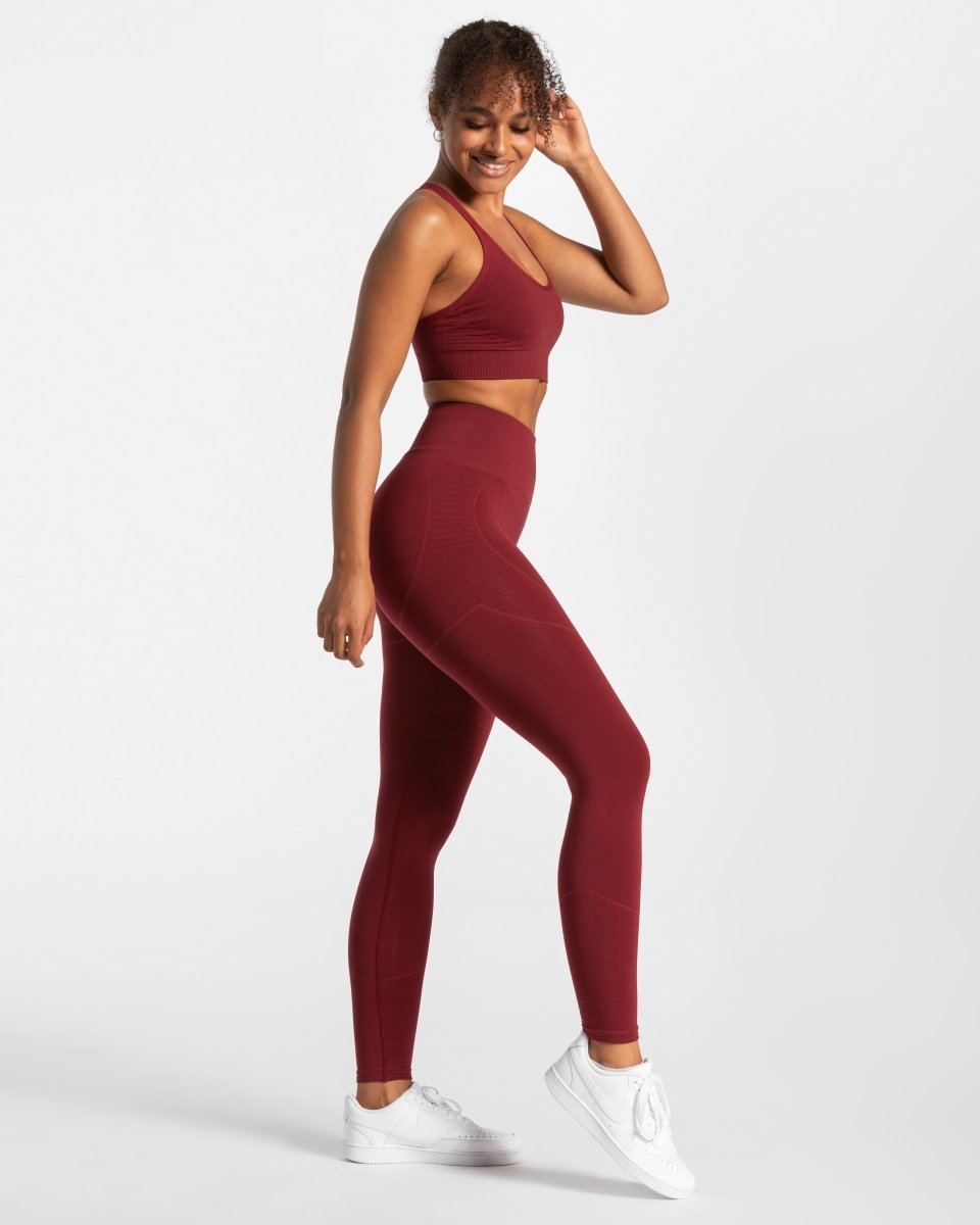 Teveo True Bh Rot | QYZGXP-735